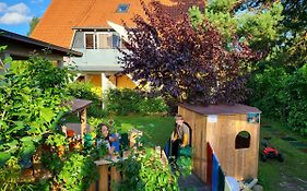 Ferienhaus Strandstr 29